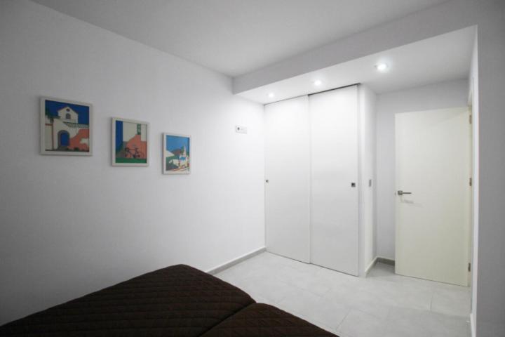 Apartamento Bajo 2 Duplex Marjal Playa Centro De Guardamar Guardamar del Segura Exterior photo