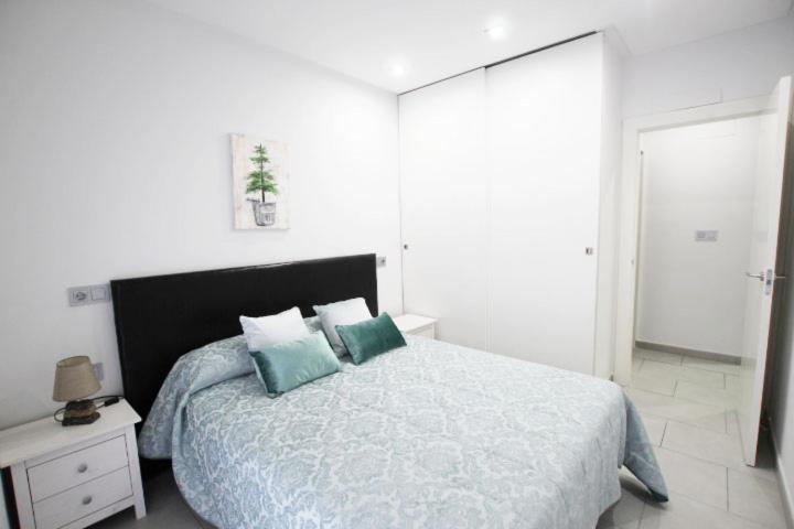 Apartamento Bajo 2 Duplex Marjal Playa Centro De Guardamar Guardamar del Segura Exterior photo